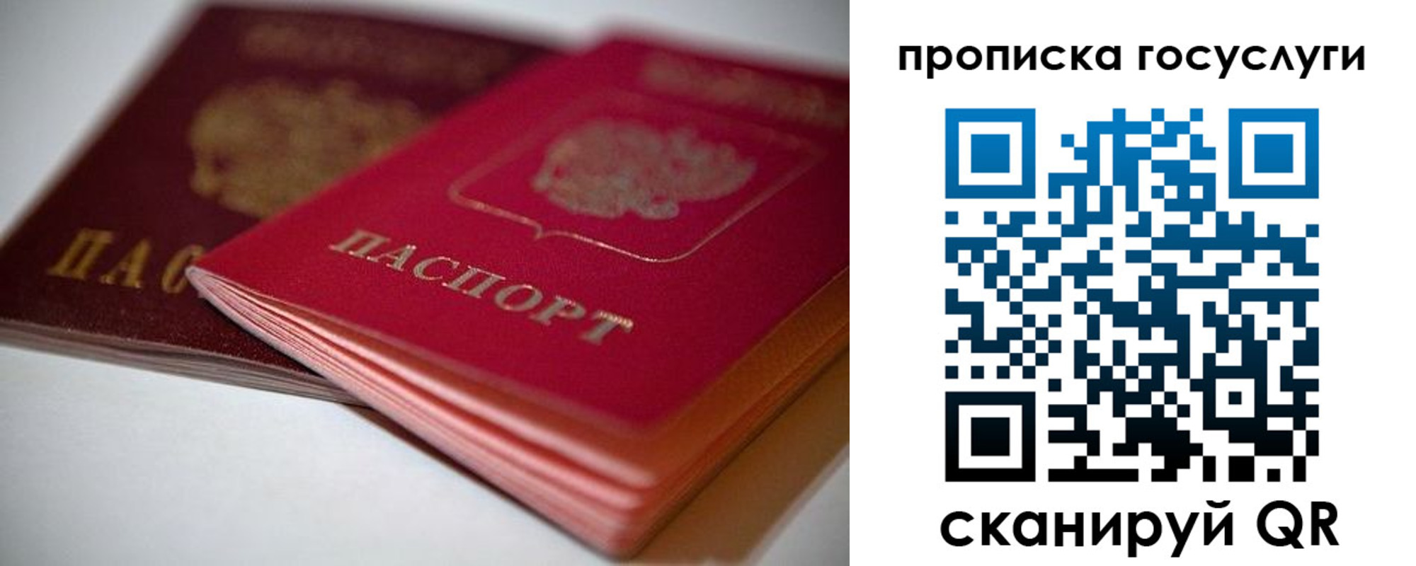 прописка от собственника в Санкт-Петербурге